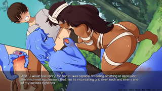 Quest Gagal Bab 1 Episode 18