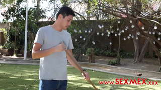 ¡FOLLANDO A UN HADA