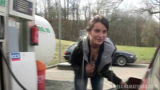 CZECH AMATEURS - SIMONA &amp;amp; PETR