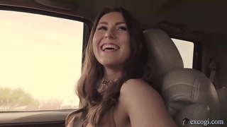 20yo Paige Owens আত্মপ্রকাশ পর্নো তারকার গৌরব সঙ্গে মেলা দুর্দশা! সে অপেক্ষা করতে না পারে, ফ্ল্যাশ, তার নিখুঁত, প্রাকৃতিক, মাই এর, ব্লজব, এবং, বাঁড়ার রস মত একটি তারকা সঙ্গে আমাদের যাদু জাদুদণ্ড! সম্পূর্ণ ভিডিও এ ExCoGi.com!