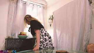 Giáo dục tại nhà mẹ dạy con về làm thế nào để có quan hệ tình dục