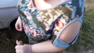 ���ህዝብ ግምገማዎች ላይ ነው ራሽኛ BBW እሷ ግምገማዎች cock እና ደረጃ የመስክ