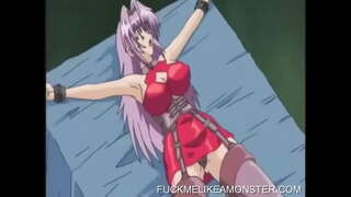 Calenta hentai personatges maleït hardcore