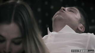 اللعين أخي غير الشقيق لمصلحته - الجزء 2