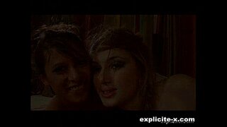 İnanılmaz Modeller Bukkake