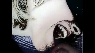 Omatehtud prantsuse päraku ja näo