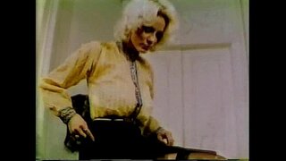 Эрик titfucks Seka