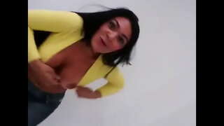 ���ెక్సీ DANCANDO ఫంక్