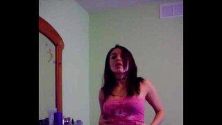 Kız hemoso vücut seksi dans