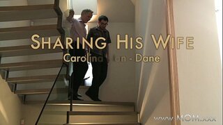 ���ம்மா, பிரஞ்சு, எடுக்கும், இரண்டு பெரிய காக்ஸ்