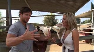 McKenzee дӓ Джастин