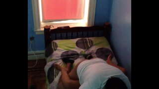 Femme infidèle cojiendo avec mon meilleur ami