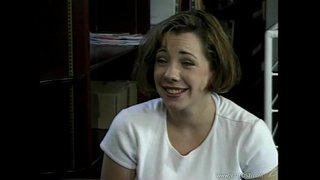 ���่ารักแคทเธอรีนใหญ่วัยทองขึ้นได้ Anal