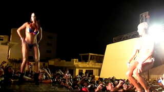 Sain Car - 2011 Barranquilla 17º Pencampwriaeth Nacional HD