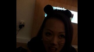 ���কটি হ্যালোইন খানকি