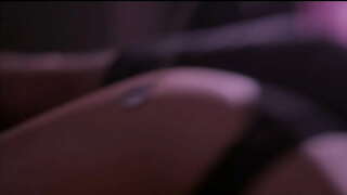 Ivana Miliçeviç Ölüm Perisi 1/2 HD lanet