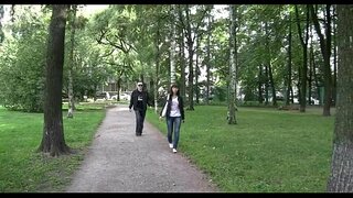 Svetlo orgazme za seksi floozy