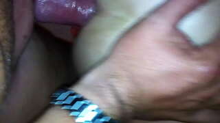 инкуло разявіў рот