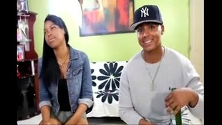 Teen Caillte Geall, Faigheann dhá Dicks Dubh