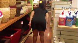 Culona سکھاتا بلی اور گدی میں سٹور