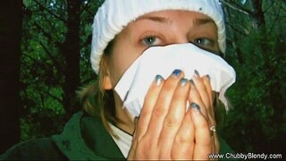 Italienska Avsugning Uner Trädet