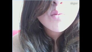 ���ాటిన్ అభిలాషి ప్రైవేట్ షో