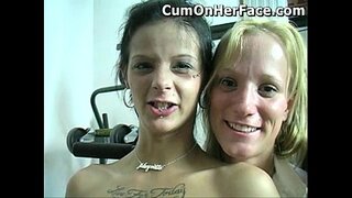 Melissas Golchi Ceir Yr Holl Cum