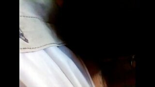 Melez kıçını emiyor ve veriyor