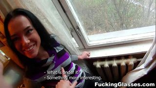 ���ੁਦਾਈ ਕਰਦੇ ਗਲਾਸ - ਦੋਸਤ&amp;#039;s ਫੋਨ ਦੀ ਕਰਦਾ ਹੈ,&amp;#039;ਟੀ ਦਾ ਜਵਾਬ ਉਸ ਨੇ ਅੰਤ ਨੂੰ