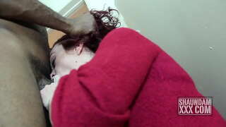 Fellatio Master piha Shaundam