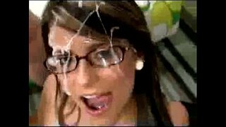 Cum Çift: Cum Kaplı ve Yok Cumpilation