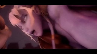 Coliseum של תשוקה-StudioFOW HD