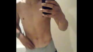 19yr old w/malaking titi