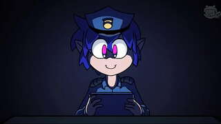 ���્રેડી ખાતે પાંચ રાત સેક્સ