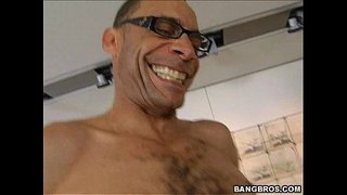 Rebeca Linares - Ramon Pusenja