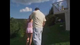 Impertinente Pouco Morena