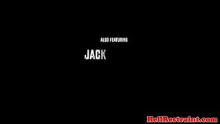 Breastbound pod pičkica kažnjen od strane dom gospodar