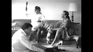 Dëshironi Të Bëni Seks?