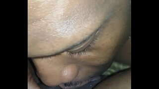 Aconseguir el meu cony de genolls