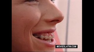 Сандр - Ładny Niemiecki Analny Nastolatek