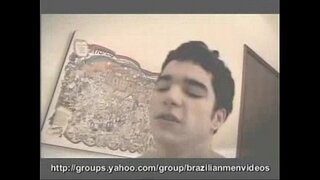 Кат барои Кота - Caio Blat 1