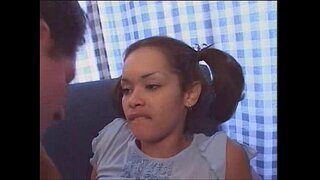 Daisy Marie - tôi đã Bao giờ Làm chuyện Đó Trước khi 8