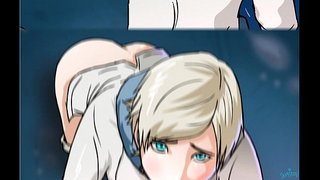 Resident Evil - Perişan