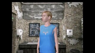 Yaramaz Nancy bölüm 13 bölüm 1