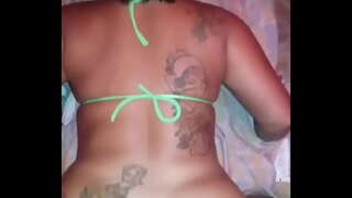 Putinha rebolando na pica'nın