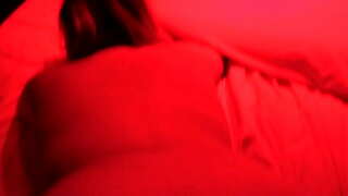 Пухленькая бу мотеле