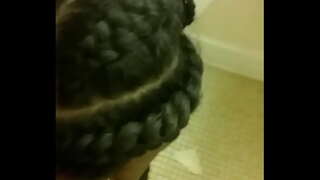 Wam cuzzo Monique suck wam dick b4 zabo sangokuhlwa umhla, cheating whore