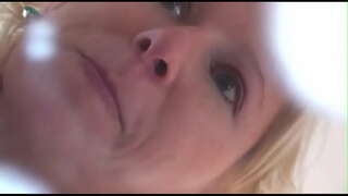 POV Tükürmek Kızlar