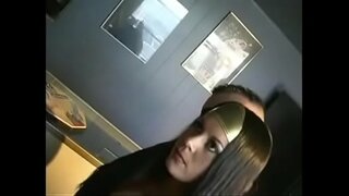 Reederei De Nyle Agespronge Woman