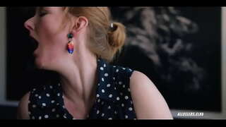 Ditte Хансен - Ditte &amp;amp; Луис - s02e01